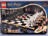 「仲有」Lego 76392 未開 乾淨