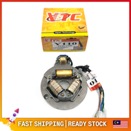 YAMAHA Y110 Y110SS SS110 Y110 SS MAGNET COIL FUEL COIL VTC