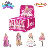Box (9 Dips) Shipped Within 24 Hours Barbie Style Icon Series