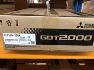 HMI MITSUBISHI GT2310-VTBA - YOBISOO