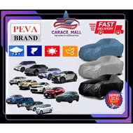 TOYOTA Protection Car PEVA Car cover Sun Protection Waterproof Dust Dust Dirt Resistant CHR BZ3X IPS