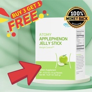 Atomy Applephenon Jelly Stick 15g × 28pcs Slim body K-FOOD