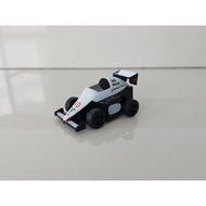 Mini F1 McLaren Mercedes Benz model car collection