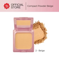 Viva Compact Powder Pink 12g