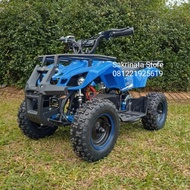 PROMO- ATV 800W MINI - MOTOR LISTRIK BERKUALITAS