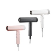 【KINYO】全球電壓無刷吹風機