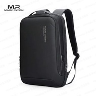MARK RYDEN - MR9008 高級防潑水15.6寸筆記本電腦背囊 雙肩包 背包 - (i1928)