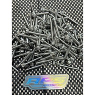 Bolt Stanlis 618 Racing Vietnam M6x40 Drat 10 Original Vietnam