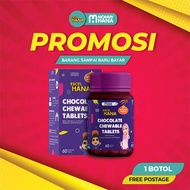 [100% ORI] 1 & 2 Botol Excel Hana 2022