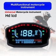 LIN CAN-BUS Electric Scooter Motorcycle DKD Speedometer LCD Display Digital Display for Fardriver di