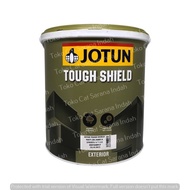 JOTUN Essence Tough Shield - WHITE 3.5LT5KG Cat Tembok Luar Exterior