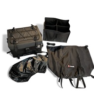 36L tactical motorcycle bag