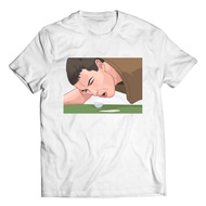 Happy Gilmore T-Shirt - Funny Cool 90S Movie Classic Golf Shirt