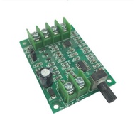 Brushless DC motor hard disk motor controller 7V-12V (4010)