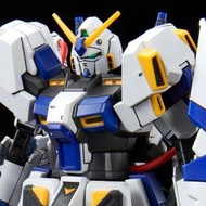 【楠梓德卡】預購7月 PB HG 1/144 GUNDAM G04 鋼彈 萬代 組裝模型