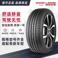 Chaoyang Automotive Tire 155 165 175 185 195 205/55 60 65 70R13 14 15 16C