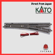 KATO N Gauge Electric Point No. 6 Right 20-203 Train Model Accessory