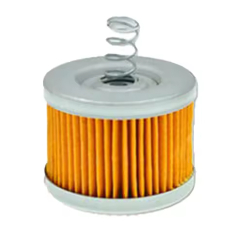 Motorcycle Filter High Universality Fitment Motor Oil Filter Aluminium Filter Direct Replacement Hig