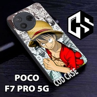 Glossy Softcase poco F7 PRO /case poco f7 pro/casing poco f7 pro /glitter