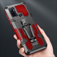 Case Robot plusCRISTAL SAMSUNG A2 core A01 A01 Core J2 Prime J2 core J4+ J6+ J7 J7 Prime M10 M11A10