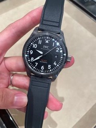 IWC IW326906 Pilot‘s Watch Automatic TOP GUN 41mm