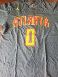 Adidas  nba teague t shirt