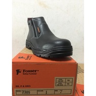 FOSSER SAFETY SHOES   FS05