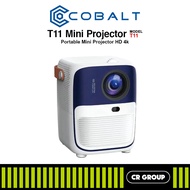 T11 Home Theatre Projector Full HD 1080p Portable Mini Projector