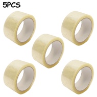 48mm X 90 Yard Transparent Packing Tape Multipurpose OPP Tape
