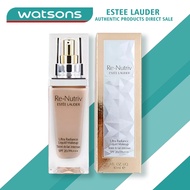 ESTEE LAUDER Re-Nutriv Ultra Radiance Liquid Makeup 1C0 Cool Porcelain 30ml