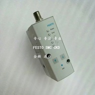 FESTO FESTO Scale Valve VPPM-6L-L-1-G18-0L2H-V1N 542233Brand Brand New