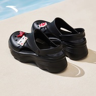 ANTA PAW รองเท้าแตะหนีบหญิง 1225B8531 Official Store