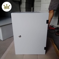 Always Trusted Indoor Panel Box (1.2Mm Plate) 30X40 40X30 30X40X25 40X30X25