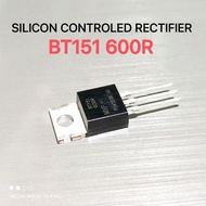 (QTY 1 PCS) TRANSISTOR SCR BT151 600R BT151 600B 600 R