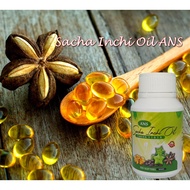 Sacha inchi oil ANS for Medical & Health