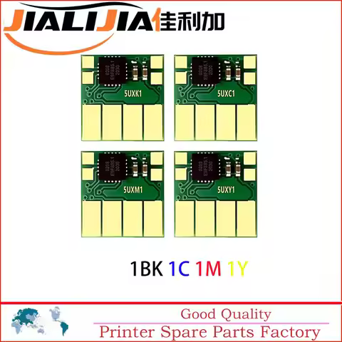 95U ARC Chip New 952 953 954 955XL Cartridge For HP OfficeJet Pro 7740 8710 8715 8720 8730 8210 Comp