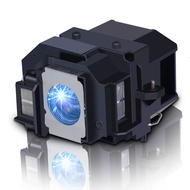 ELPLP54 Projector Lamp Bulb Module V13H010L54 for EPSON EB-S7 EB-S72 EB-S8 EB-S82 EB-W7 EB-W8 EB-X7 