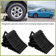 Car Tire Slip Stopper Tire Anti-slip with Handle Non-Slip Slope Wheel Chocks Portable Tire Stopper for Car Truck paca1sg