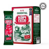 ORIENTAL KOPI Oriental Classic White Coffee 38g X10