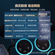 Alco DD01 Beginner Electronic Accordion Stand Drum Black Technology Children Portable Children Elect