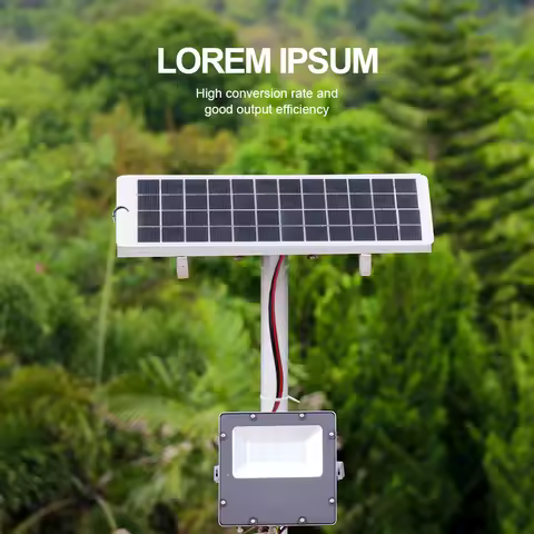 10W Solar Battery Charger with Carabiner 12V Solar Charger Polysilicon Solar Power Charger Portable 