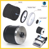 Rock Tumbler Gift Rock Tumbler Kit การรั่วไหลของ Electric 100? 240V พร้อมอัญมณีและปลายข้าวสำหรับการท