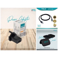 2025 OPOLAR ADAPTER ,OPOLAT TYPE-C cable & Battery Cover