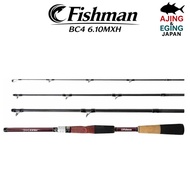 Fishman BC4 6.10MXH