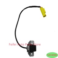 1pc Car Reverse Camera BackUp 95790-2S011 957902S011 957902S012 95790-2S012 For Hyundai IX35 Tucson 