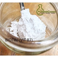 Biotin/Vitamin B7/Hair Care