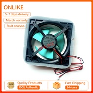 Panasonic Refrigerator Fan Motor FBA11J10M DC9V 0.17A 2Wire (NEW) Cooling Fan