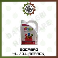 BOCAMAG [BORON+CALCIUM+MAGNESIUM] 4L / 1L REPACK