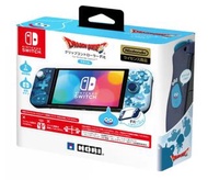 全新HORI 勇者鬥惡龍Dragon Quest屎萊姆fans必買分體式手制控制器 Nintendo Switch NS