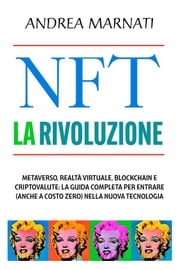 NFT La Rivoluzione ANDREA MARNATI